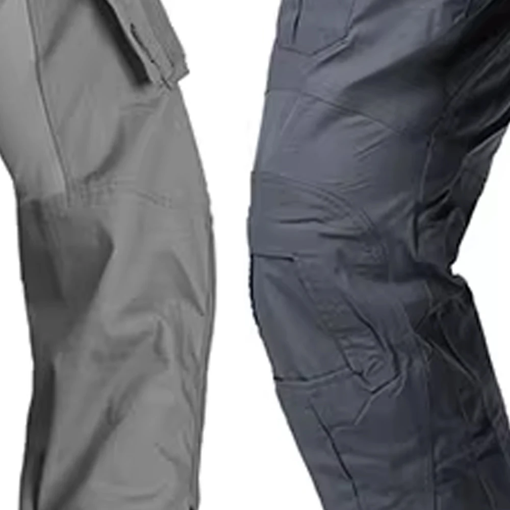 Conjunto uniforme táctico Emersongear G3 camuflaje camisa y cargo - imagen 2