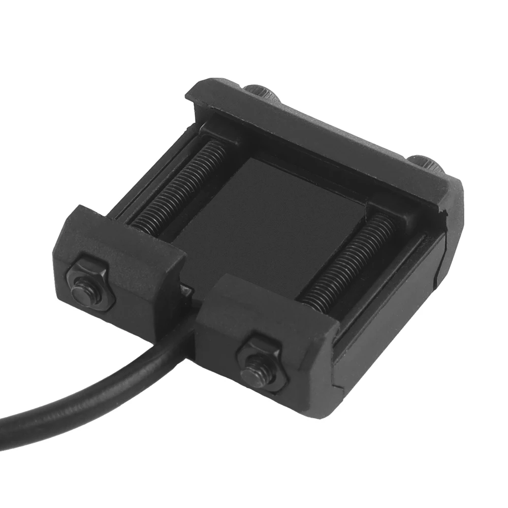 MOD Pro Line – Interruptor de presión remoto para linterna táctica - imagen 2
