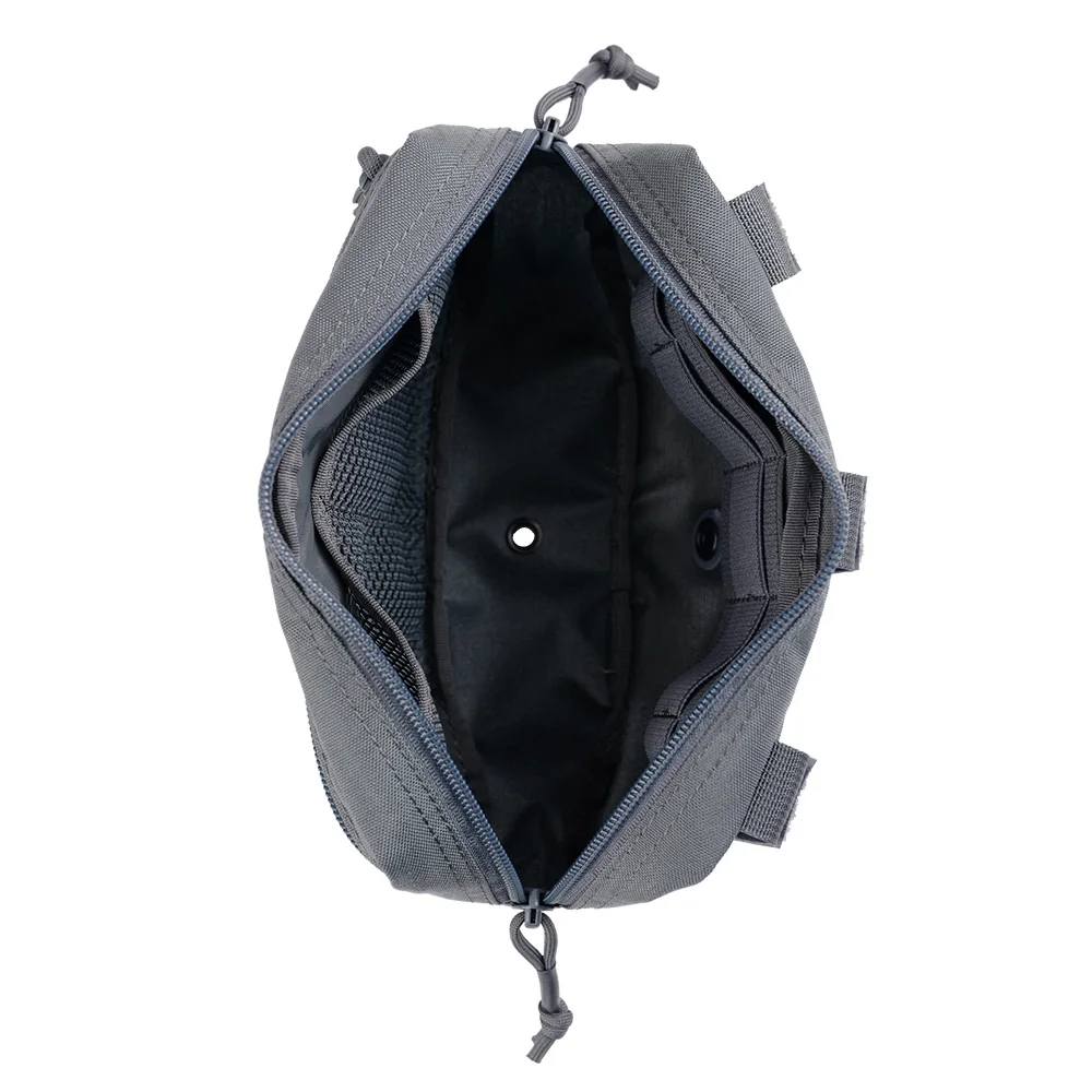 EXCELLENT ELITE SPANKER Bolsa táctica MOLLE para caza portátil EDC - imagen 4