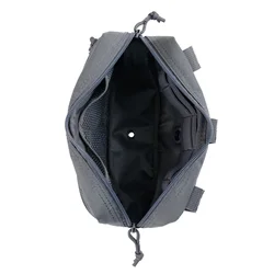EXCELLENT ELITE SPANKER Bolsa táctica MOLLE para caza portátil EDC