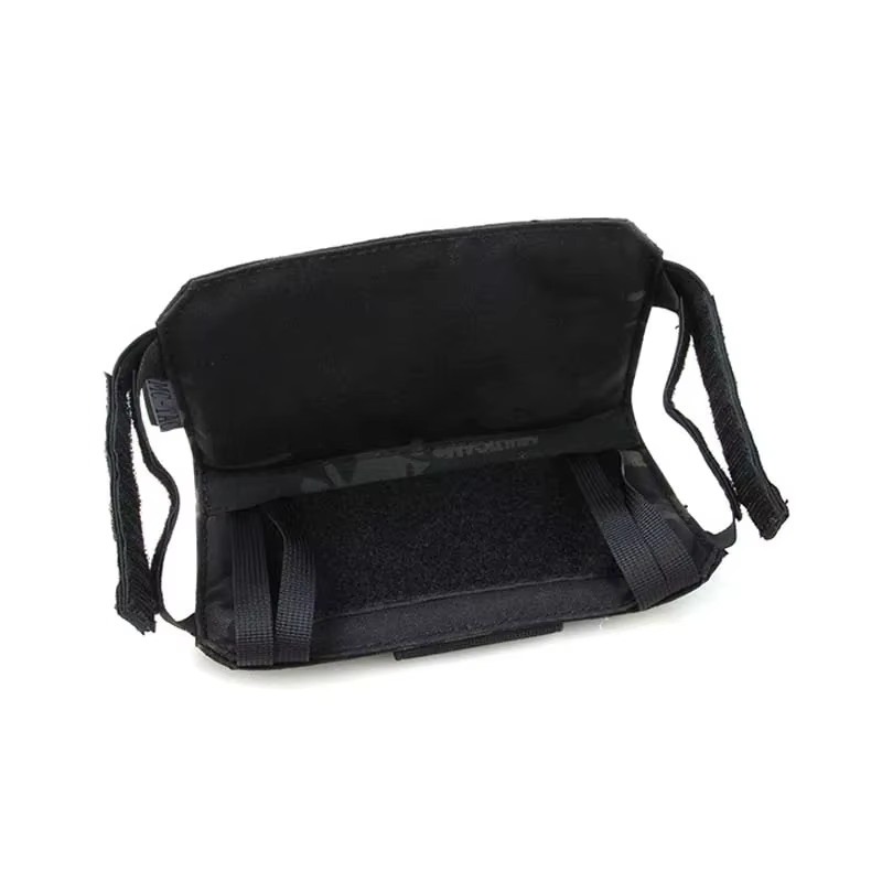 Bolsa admin táctica TMC MT MOLLE para chaleco frontal - imagen 4