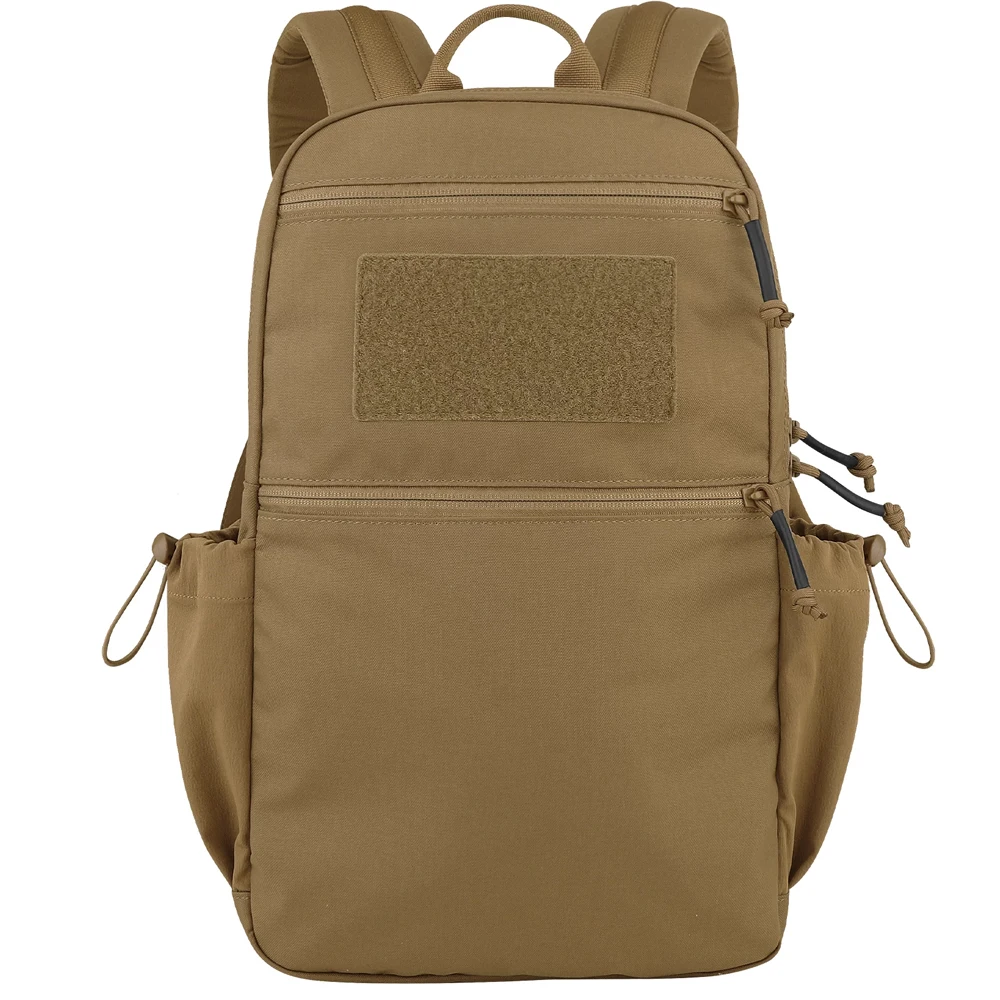 Mochila táctica diaria impermeable ligera para al aire libre - imagen 2