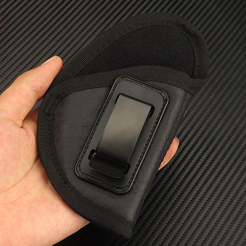 Detalle del sistema de sujeción y acabado en PU