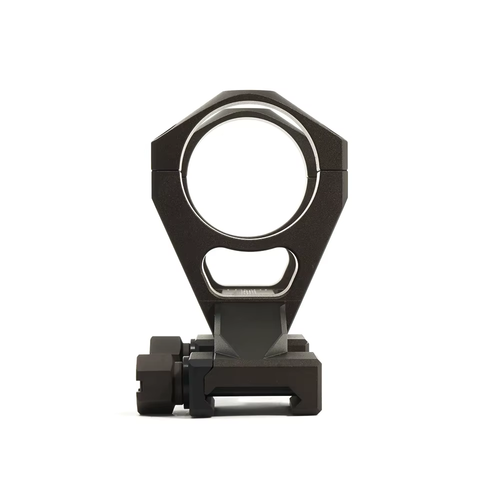 Tubo de Montaje Picatinny para Visor 34mm - imagen 4