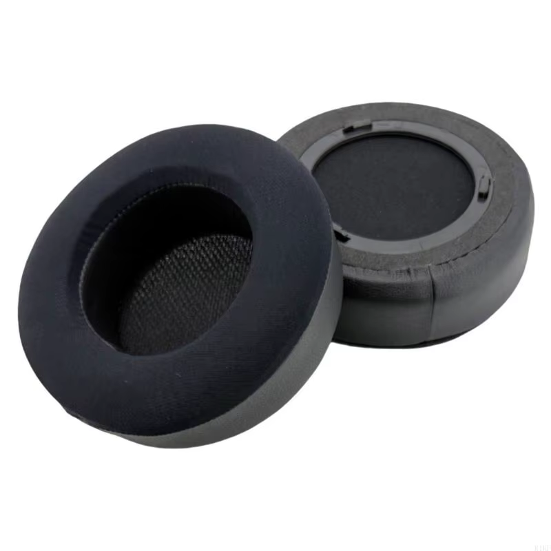 Fundas auriculares Ice Silk con capa Gel para aislamiento acústico - imagen 3