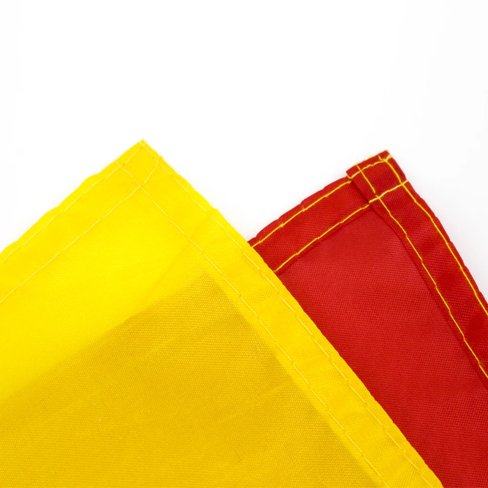 Bandera Venezuela 1954 7 estrellas para decoración - imagen 4