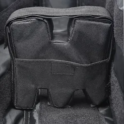 Bolsa táctica nailon equipo pesado, caza y munición aire comprimido