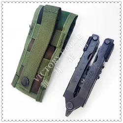 WOODLAND kit de herramientas MOLLE – para sistema modular táctico
