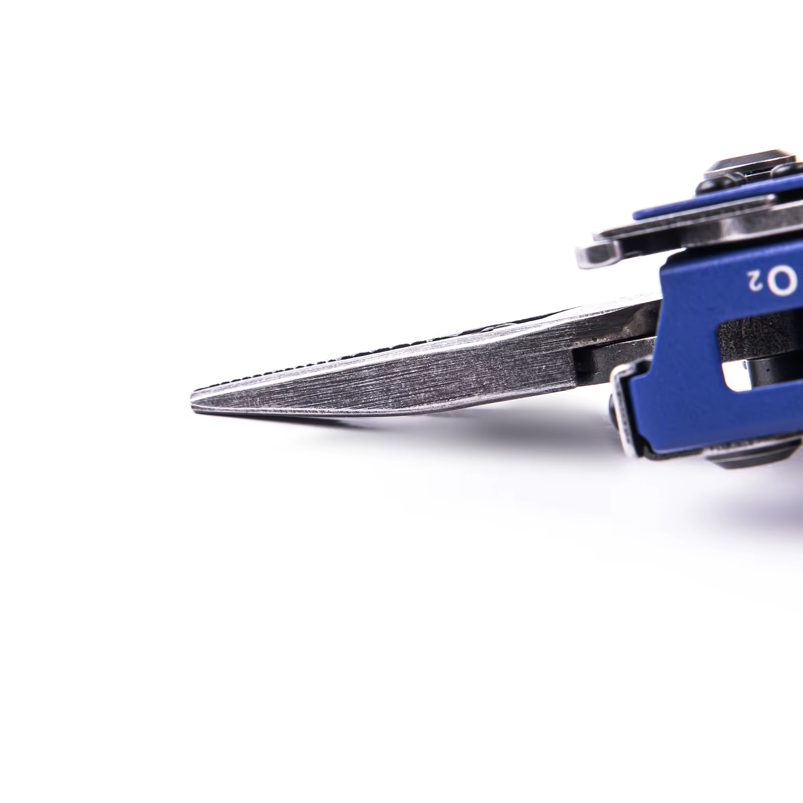 NEXTORCH PIONEER Multiherramienta plegable EDC para exteriores - imagen 5
