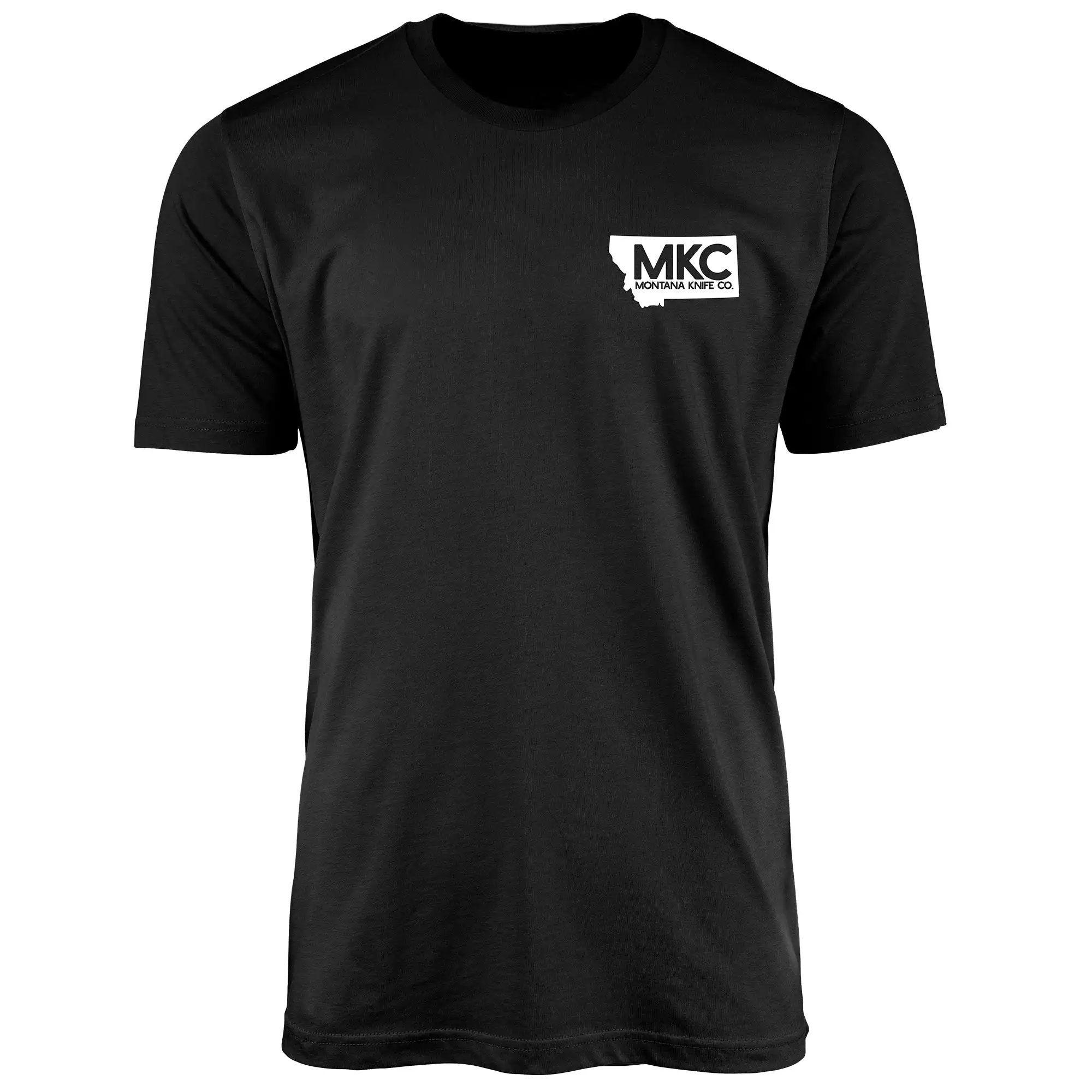 MKC BORN TO WORK Camiseta táctica unisex de alto rendimiento - imagen 2