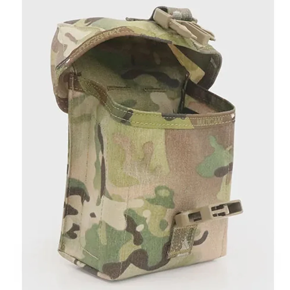 Bolsa MOLLE Cintura Táctica – Utilitaria Multiusos - imagen 4