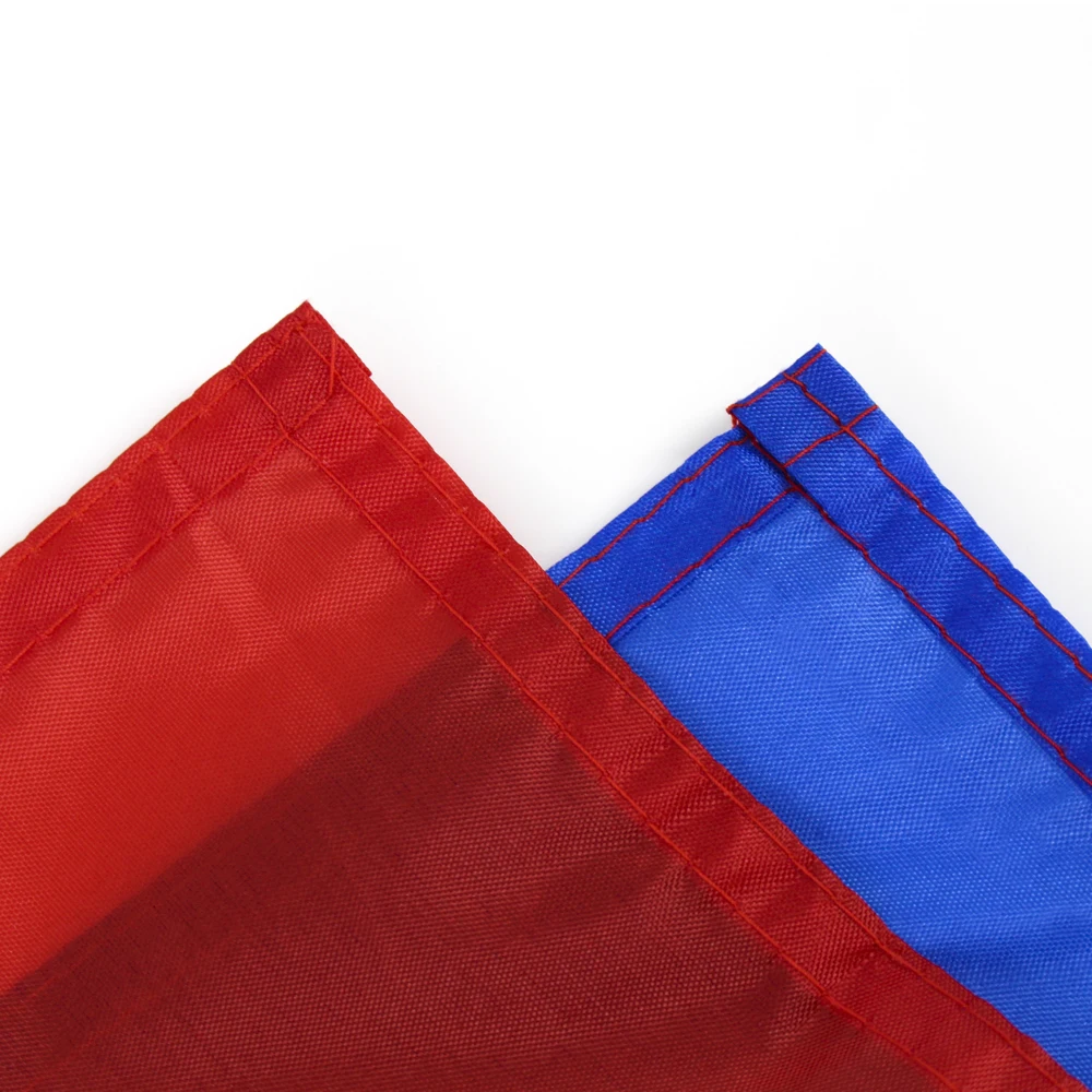Bandera de Paraguay Xiangying para decoración exterior - imagen 2