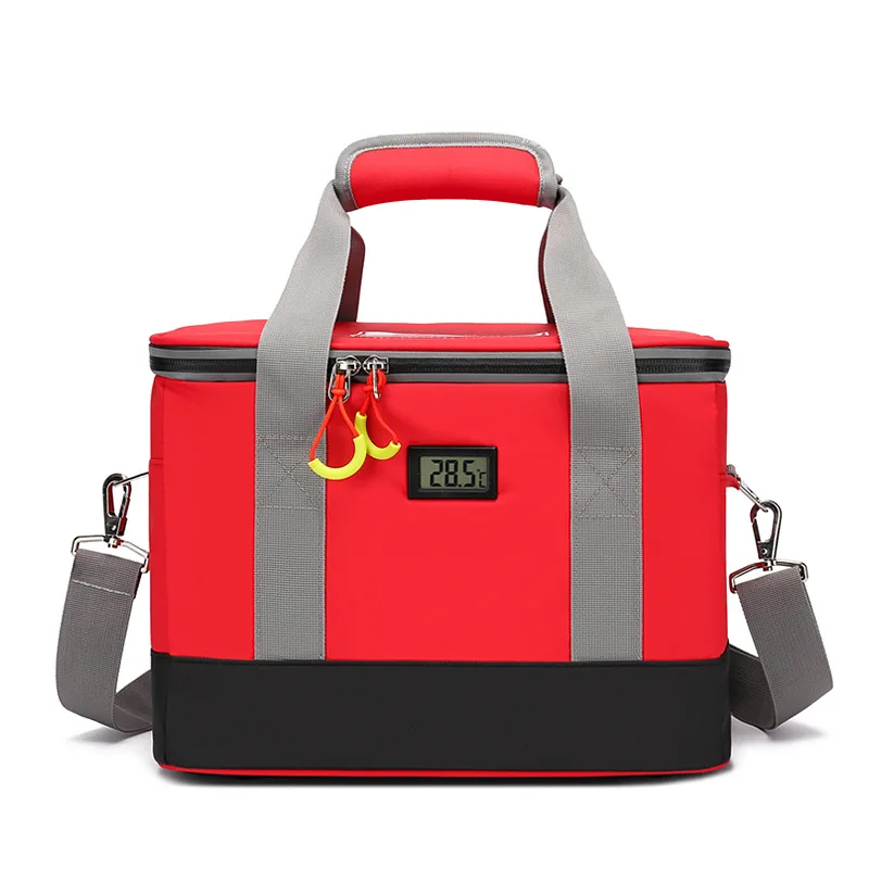 Bolsa refrigerante para medicamentos con indicador de temperatura - imagen 4