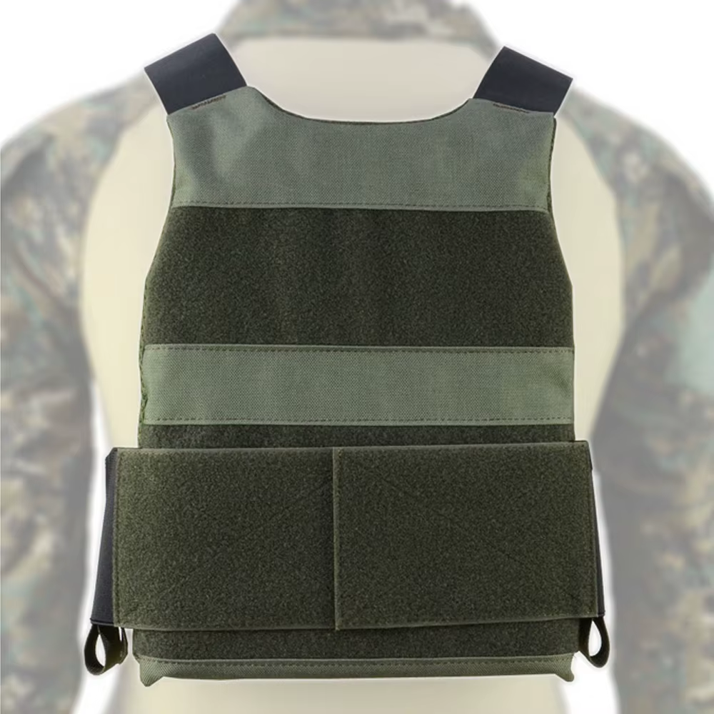 Chaleco táctico FCSK 2.0 JPC baja visibilidad Molle para Airsoft - imagen 5