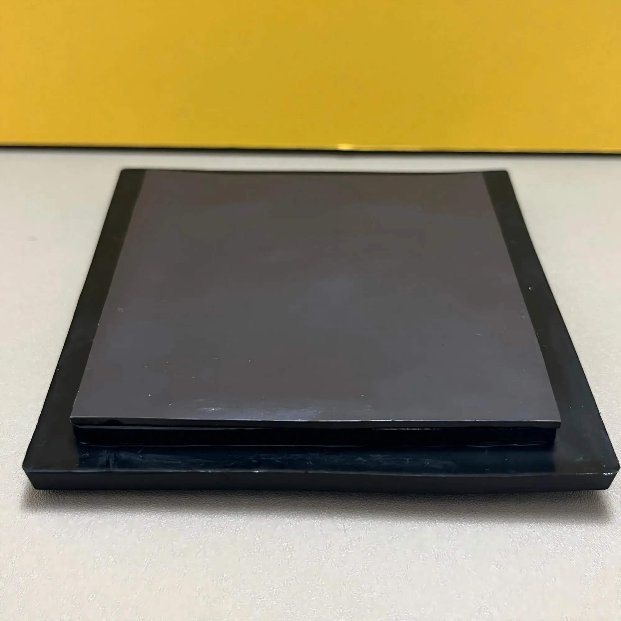 Imán de nevera de PVC 3D personalizado para empresas - imagen 3