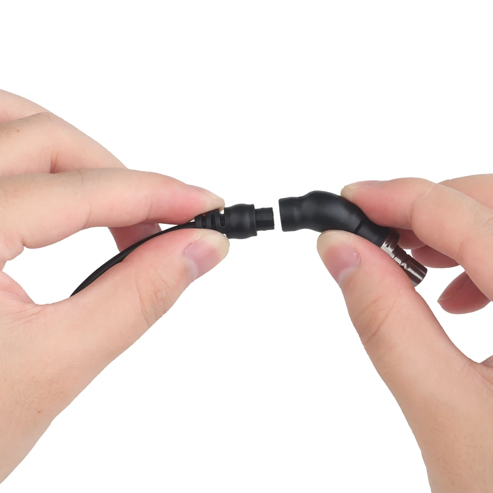 AXON Pro Interruptor táctico de presión para PEQ y NGAL - imagen 2