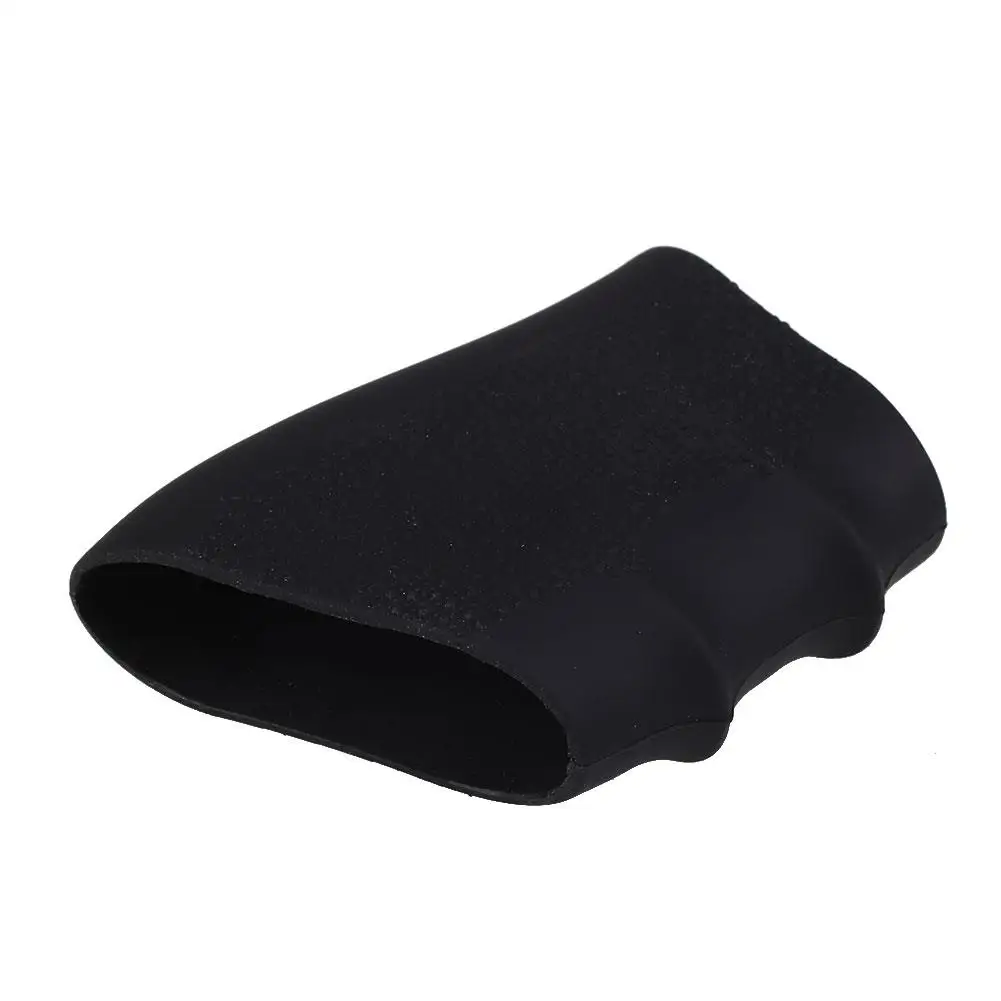 Funda antideslizante de agarre de goma para Glock y SIG Sauer - imagen 4