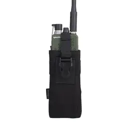 Emersongear Bolsa portáradio AVS compatible JPC airsoft