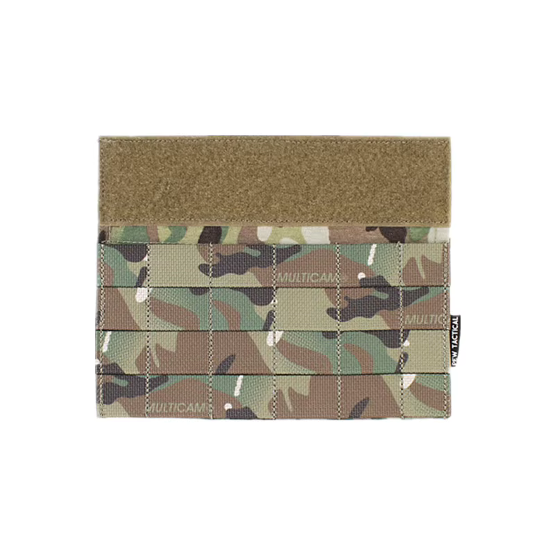 PEW TACTICAL UA06 Mochila táctica Molle Rapa Completa - imagen 5