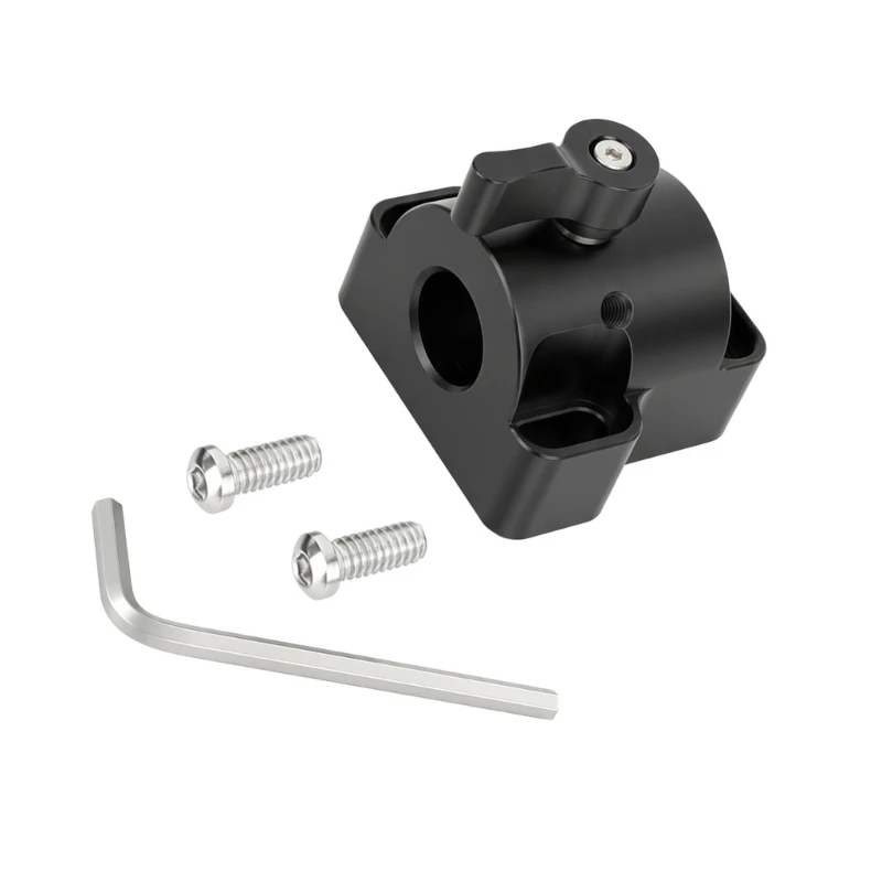 Adaptador para soporte de luz 16MM con rosca 5/8
