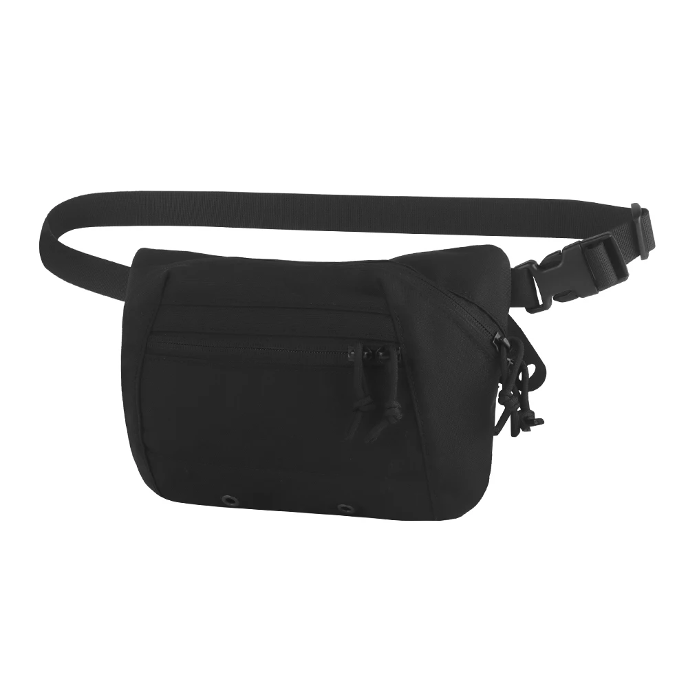 POSEIDON DEFENSE Bolso táctico de cintura IFAK doble uso - imagen 4