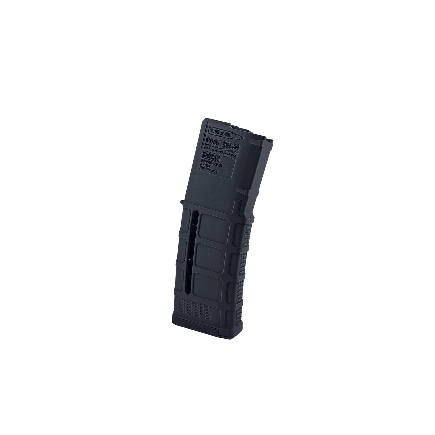 Porta revistas MOLLE para inserto de bolsa táctica - imagen 5