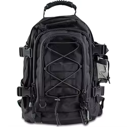 Mochila táctica militar ripstop 40L outdoor – Gran capacidad senderismo