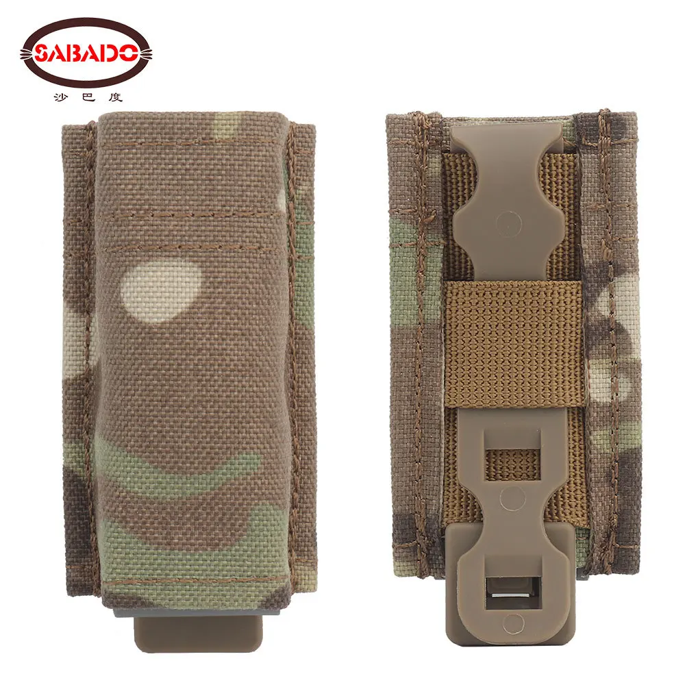 TMC KYWI Mag inserto Kydex para revista 9mm – Portacargadores táctico - imagen 3