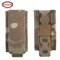 TMC KYWI Mag inserto Kydex para revista 9mm – Portacargadores táctico