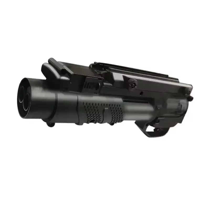 Riel Picatinny universal compatible con M203 - imagen 4