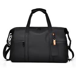 Avery AVA310 Bolsa táctica impermeable con compartimento seco/húmedo