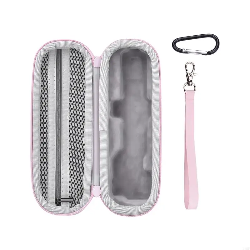 Estuche para cámara mini, bolsa de bolsillo con correa desmontable - imagen 3