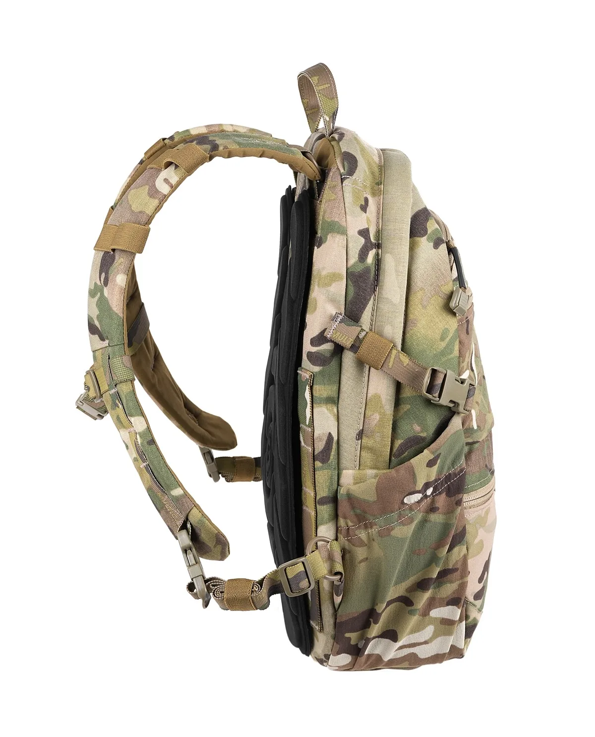Configuración completa de la PEW TACTICAL AVS 1000 Pack