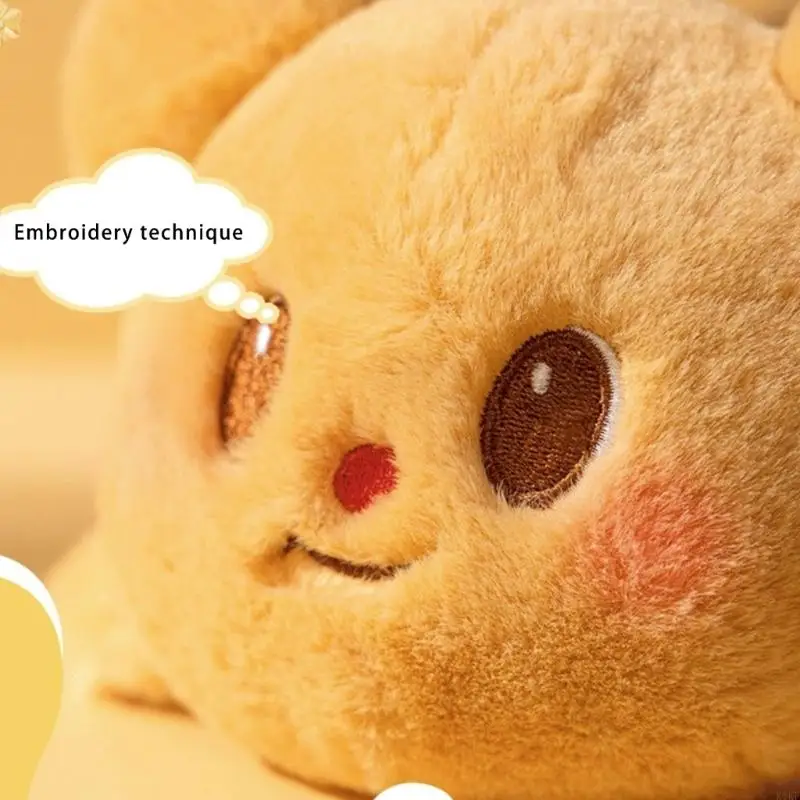 Estuche organizador táctico MOLLE para rotuladores y borrador - imagen 5