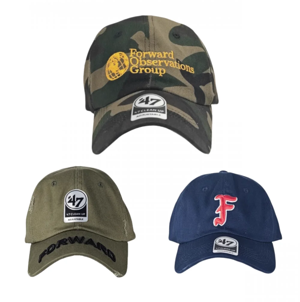 Gorra béisbol outdoor suave con lengua pato