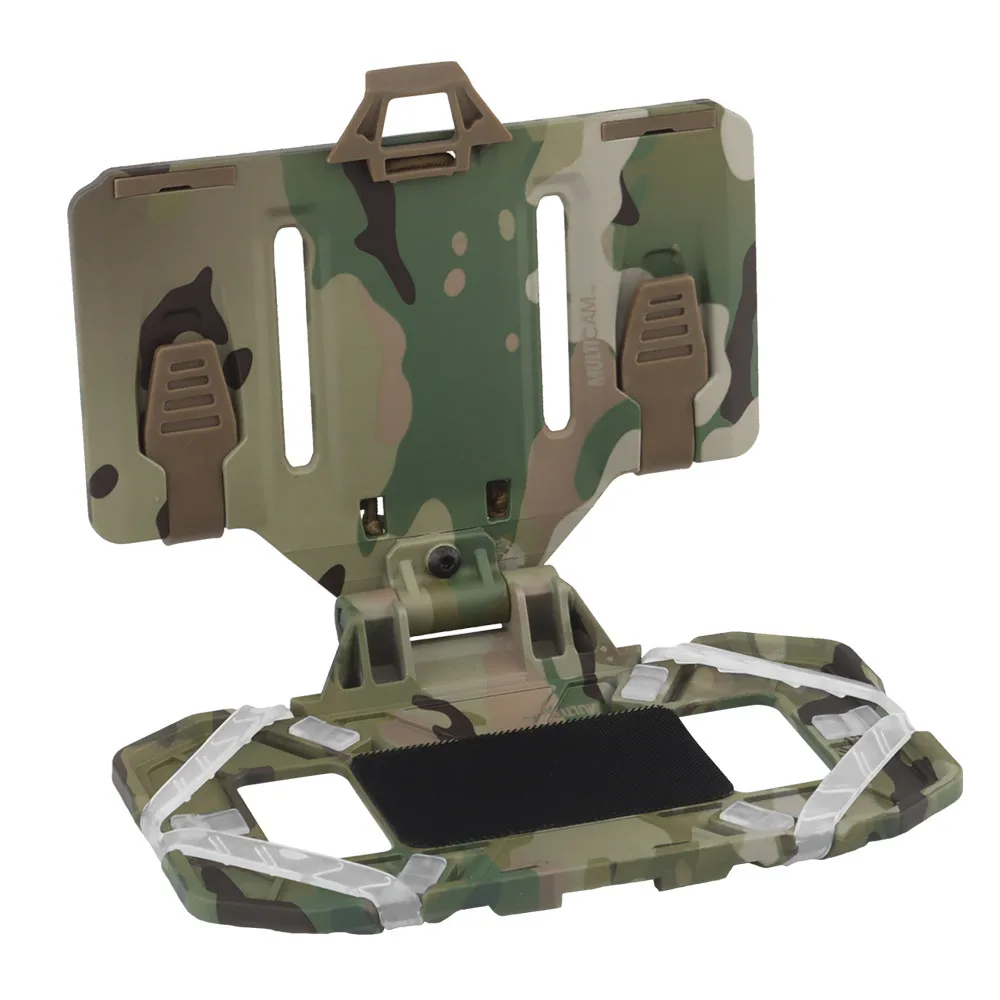 POSEIDON DEFENSE funda plegable táctica para navegación con cremallera - imagen 4