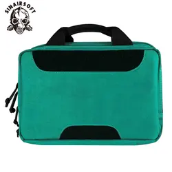SINAIRSOFT funda táctica para pistola oculta IPSC/IDPA acolchada