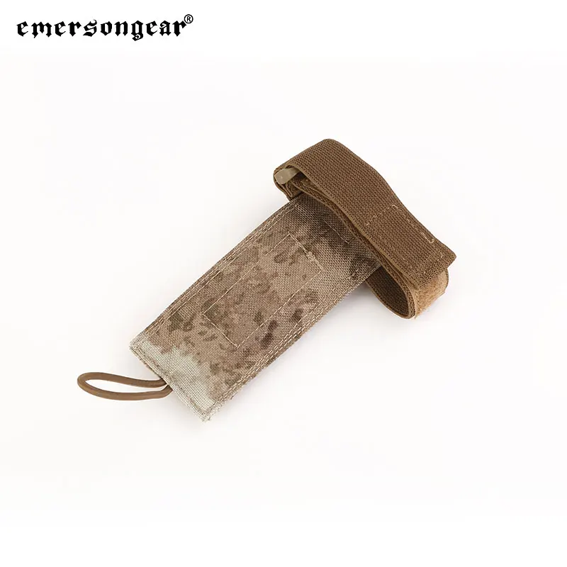 Emersongear bolsa táctica de protección para GPS falso estilo SEAL - imagen 5