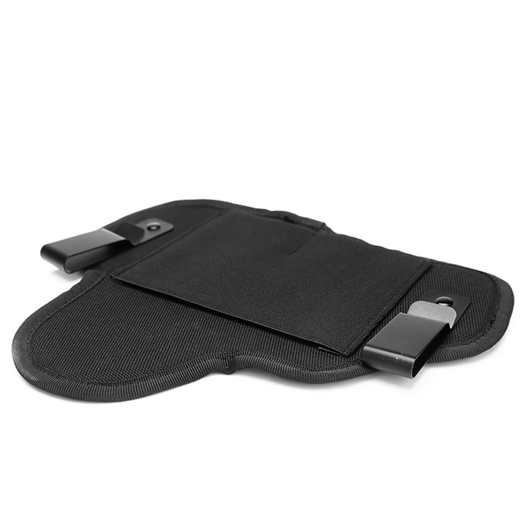 Funda táctica IWB oculta universal para pistola de caza - imagen 5