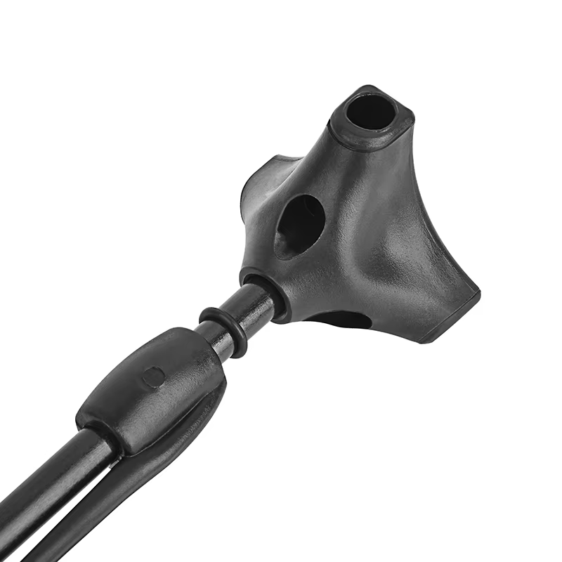 Soporte para arco recurvo desmontable portátil para tiro al blanco - imagen 5