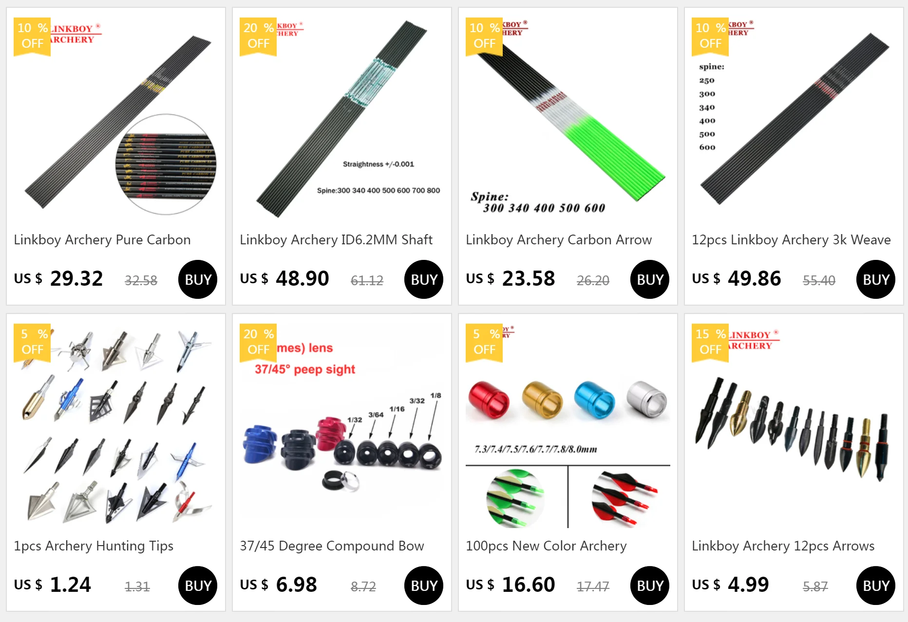 Aspecto tradicional con refuerzo de carbono