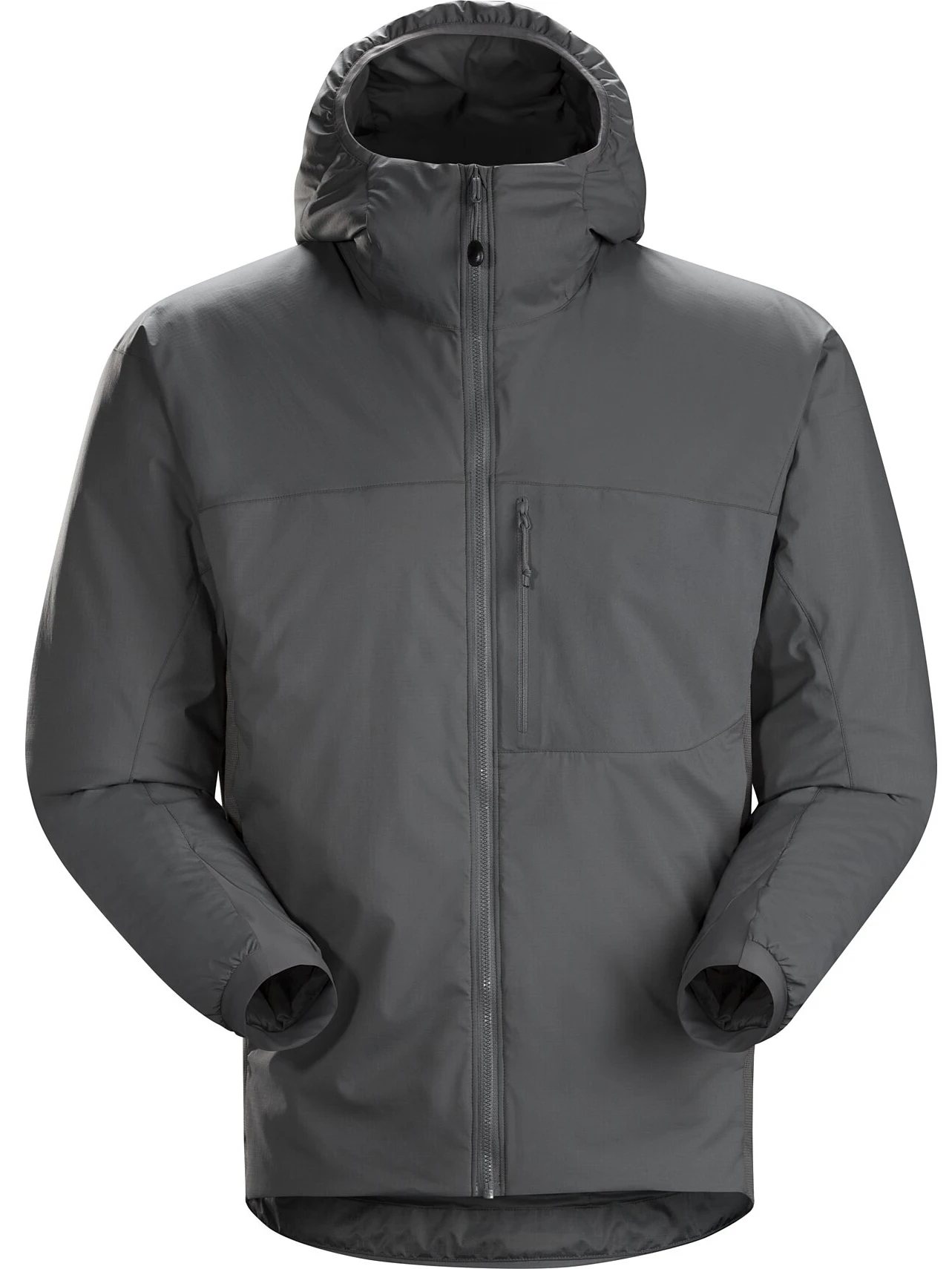 Atom LT Gen2 chaqueta impermeable ligera cortaviento con capucha - imagen 5