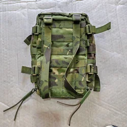 MCTP 500D Portahidratación MOLLE chaleco táctico