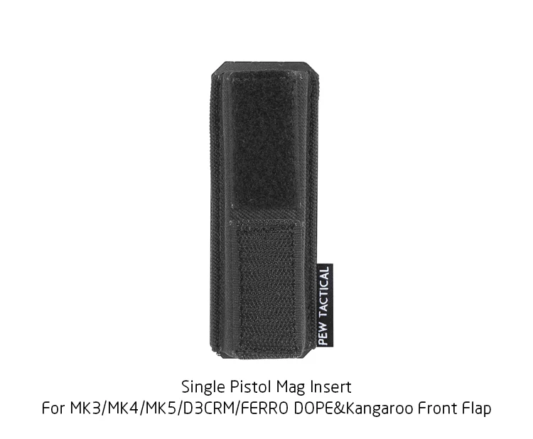 Inserto con cargador 5.56 mm