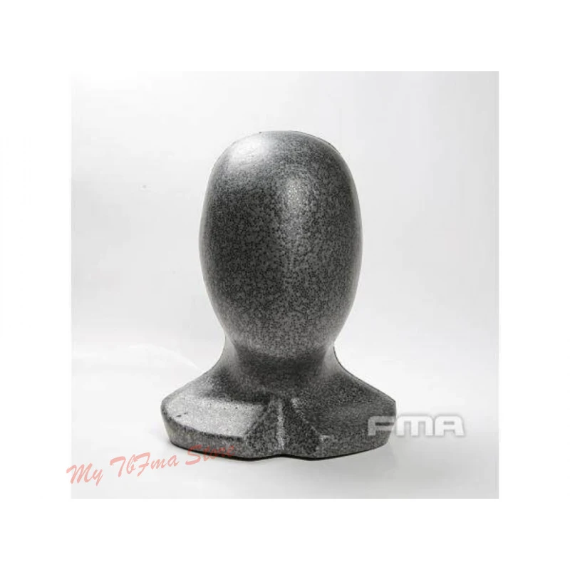 FMA soporte espuma para exhibición de cascos tácticos airsoft - imagen 2
