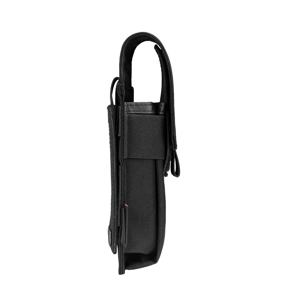 Portacargadores MOLLE rifle – Bolsa táctica multi-calibre M4 M16 AK - imagen 4