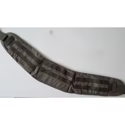 SEK Fortress Cinturón táctico específico gris verdoso