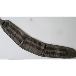 SEK Fortress Cinturón táctico específico gris verdoso
