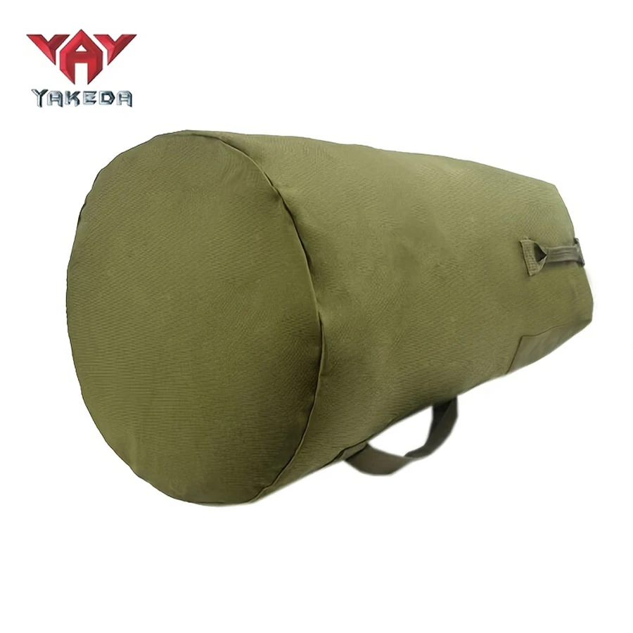 YAKEDA Bolsa táctica impermeable resistente al desgaste - imagen 2