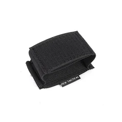 D3Crm Bolsa táctica elástica para cargadores 5.56/7.62 pecho MOLLE